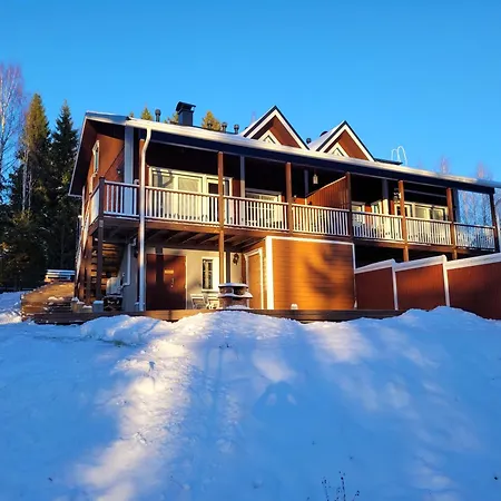 My First Holiday home *