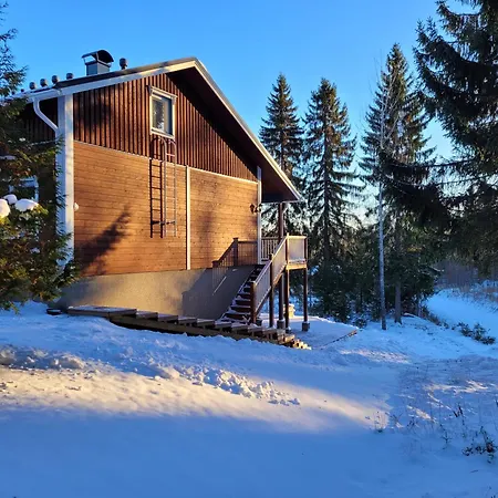 My First * Tahkovuori