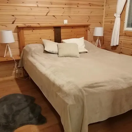My First Holiday home