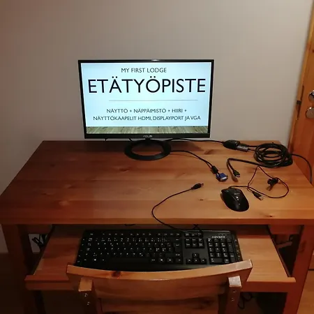 My First Tahkovuori
