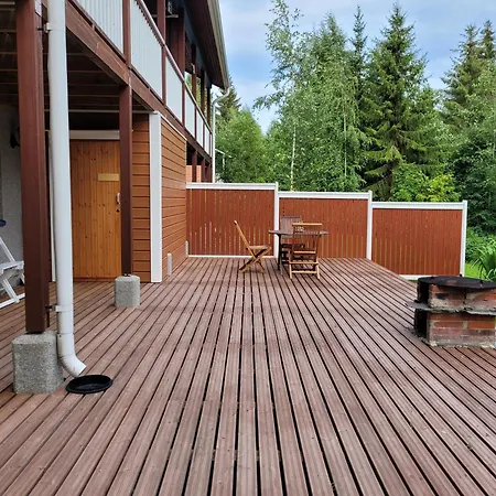 My First * Tahkovuori