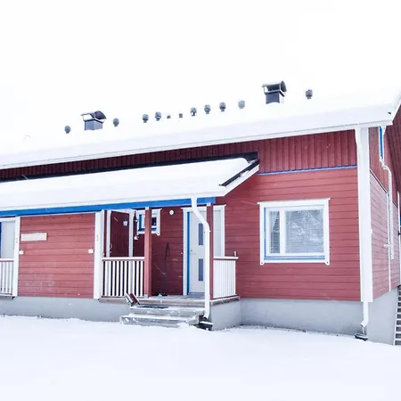 My First